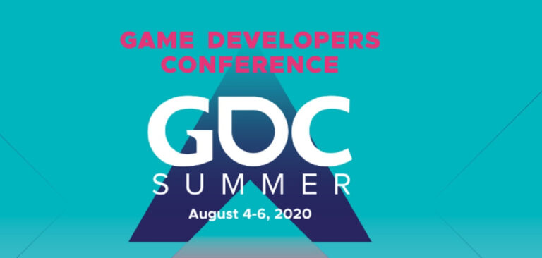 gdc2020 logo